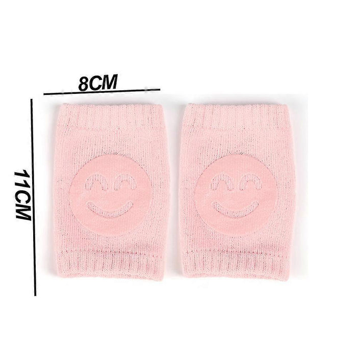 Knebeskyttere til baby og barn