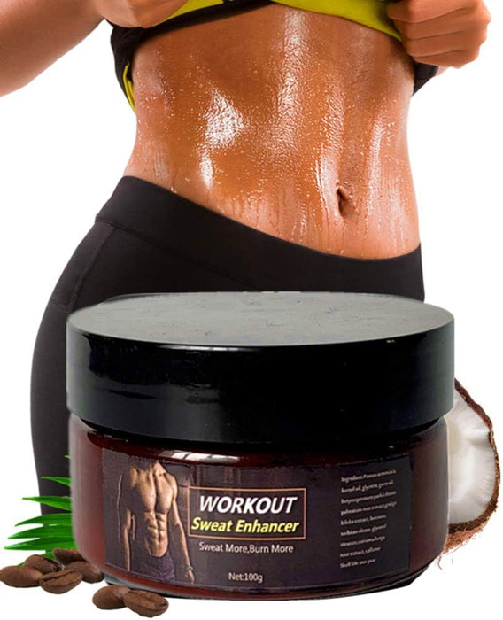 Effektiv burning cream | Reduser fett og cellulitter naturlig
