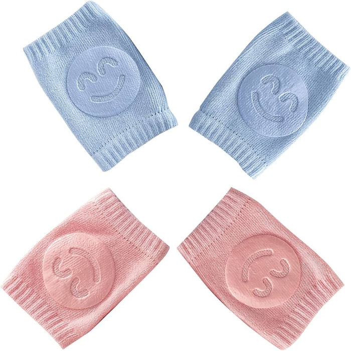 Knebeskyttere til baby og barn