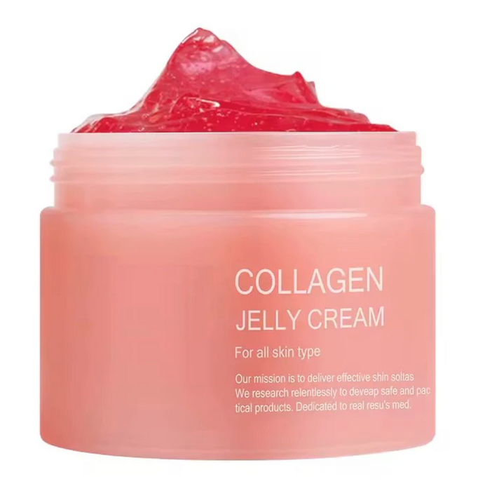 Collagen Jelly Cream 150ml