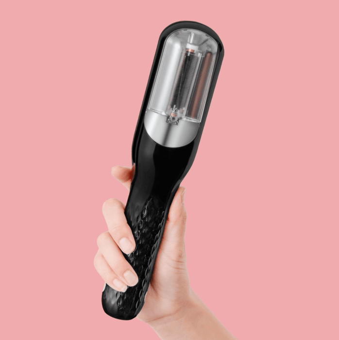Split End Hair Trimmer og hår retter - Overrask.no