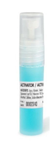 Aktivatorspray Til Tannbleking - Overrask.no