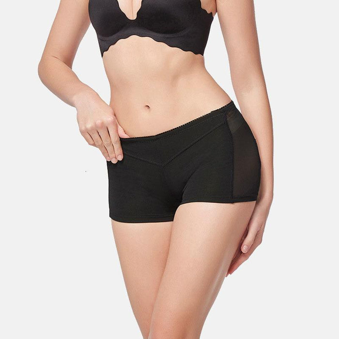 Booty Lifter Butt Enhancer Panties - Overrask.no