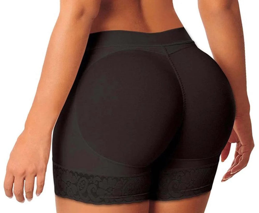 Booty Push-Up Panties - Overrask.no