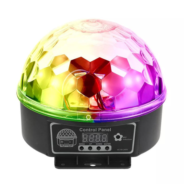 Discolys lampe - Overrask.no