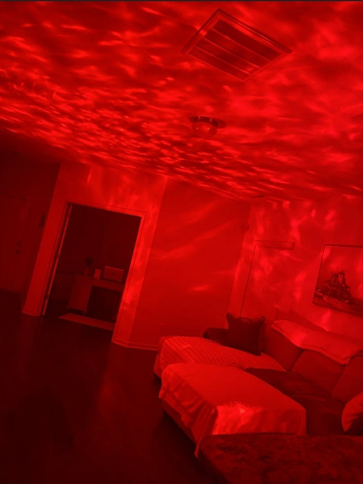 Galaxy Star Projector lights Vol.2 - Overrask.no