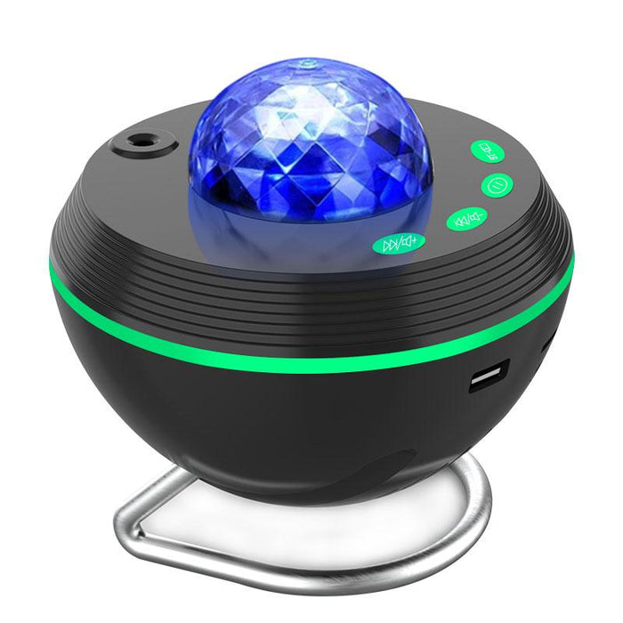 Galaxy Star Projector lights Vol.2 - Overrask.no