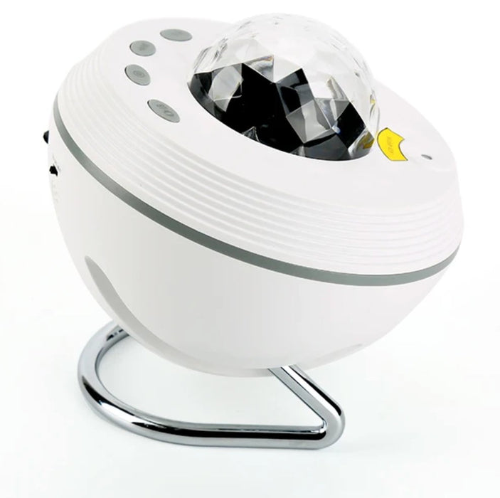 Galaxy Star Projector lights Vol.2 - Overrask.no