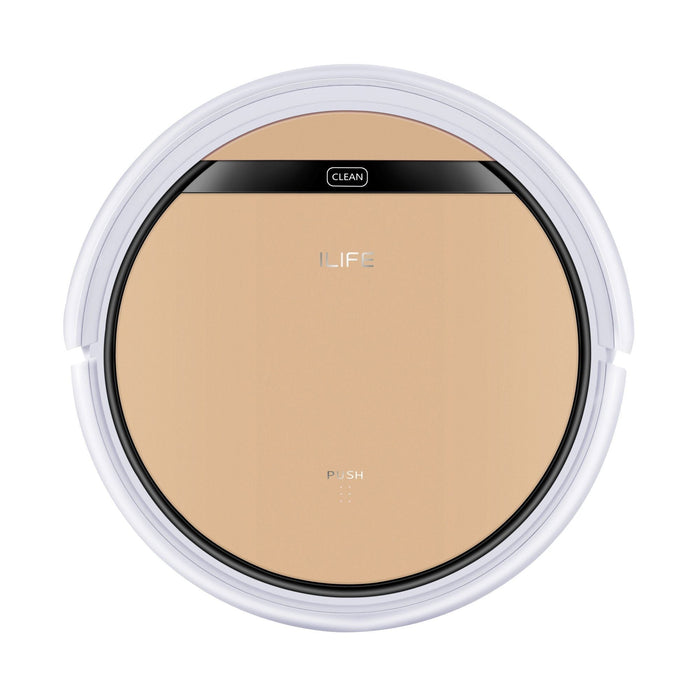 iLIFE V5S Pro - Robotstøvsuger - Overrask.no