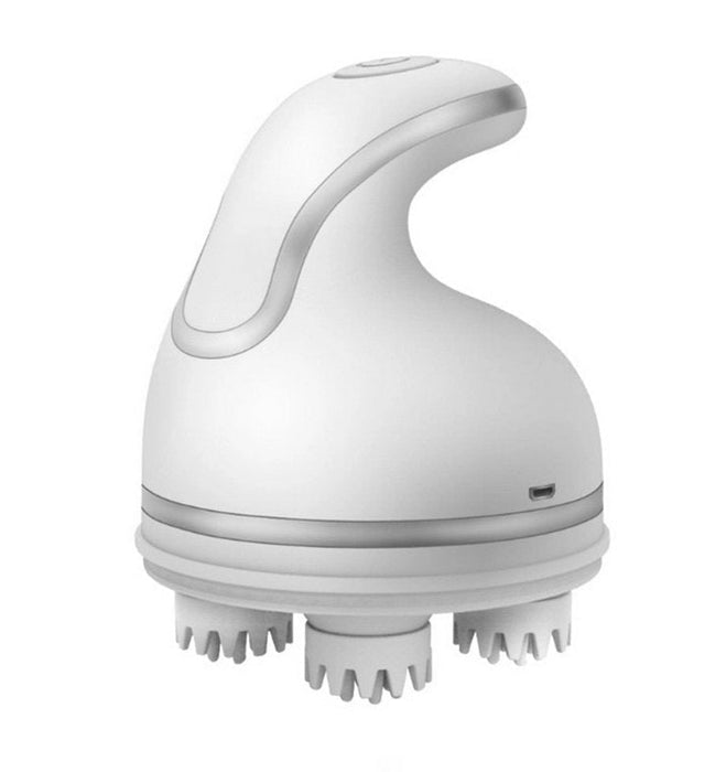 Katt og hund hodemassasje apparat Cat massager - Overrask.no