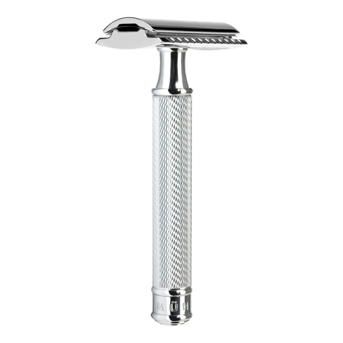 Mühle R89 tradisjonell barberhøvel - Overrask.no