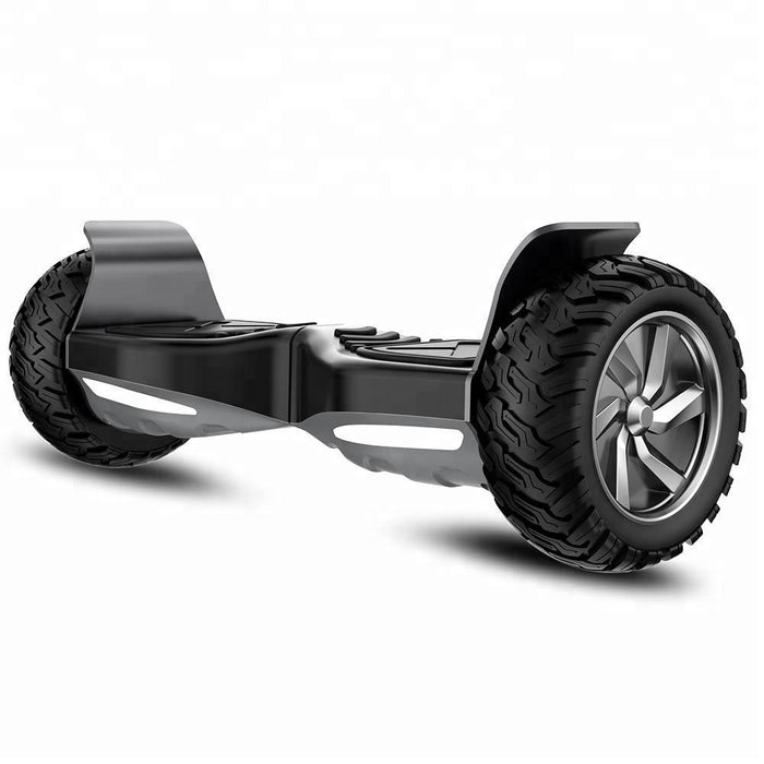 Offroad Crossover Hoverboard® - Overrask.no