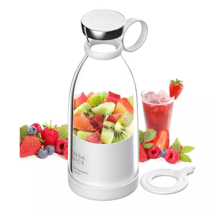 Portable Juicer Blender - Overrask.no
