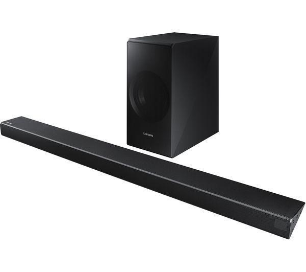 Samsung HW-N860/XE soundbar - Overrask.no