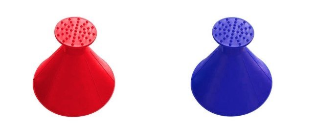 Snø og Isskraper til bil - Overrask.no