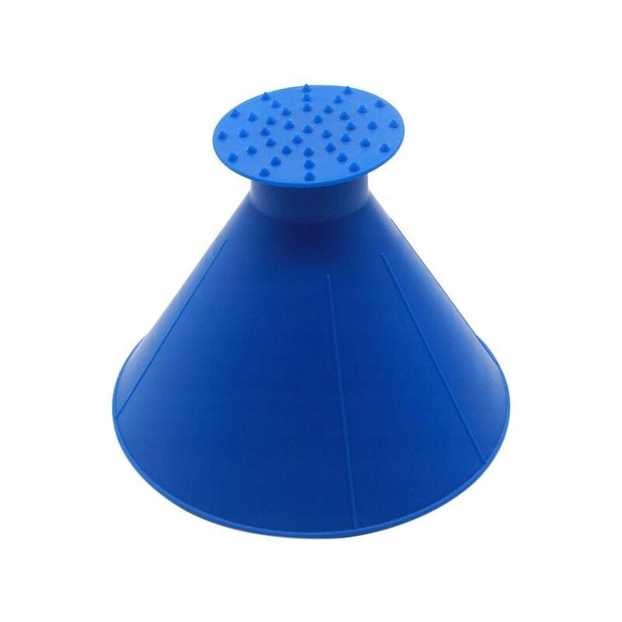 Snø og Isskraper til bil - Overrask.no