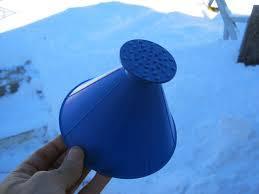 Snø og Isskraper til bil - Overrask.no