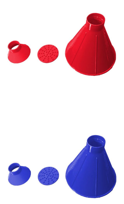 Snø og Isskraper til bil - Overrask.no