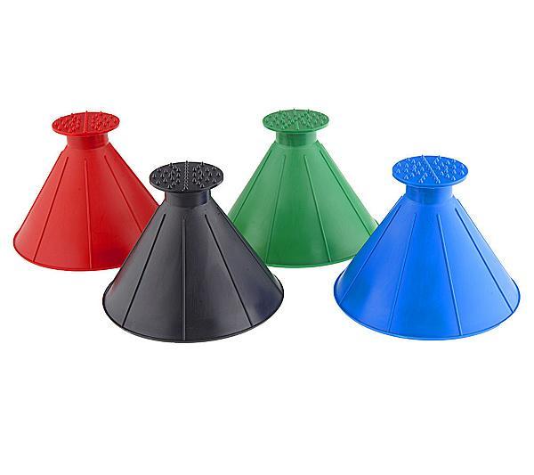 Snø og Isskraper til bil - Overrask.no