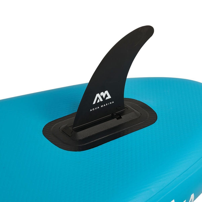 Sup Aqua Marina Vapor paddleboard 10,4" - Overrask.no