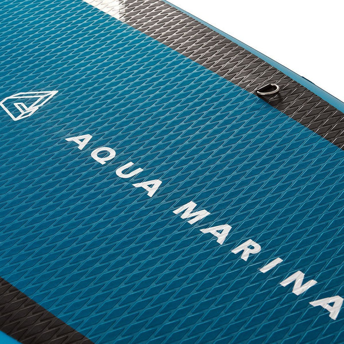 Sup Aqua Marina Vapor paddleboard 10,4" - Overrask.no