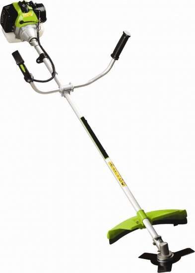 Ultra gresstrimmer og kantklipper - Overrask.no