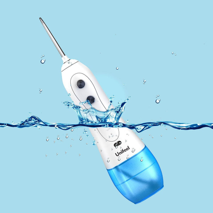 Unifeel Powerflosser - Overrask.no