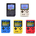 400 i 1 Retro Games Gameboy konsoll - Overrask.no