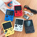 400 i 1 Retro Games Gameboy konsoll - Overrask.no