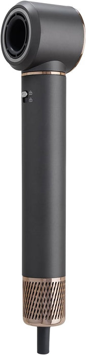 5-i-1 Ionic Hair Styler med Avtakbare Munnstykker