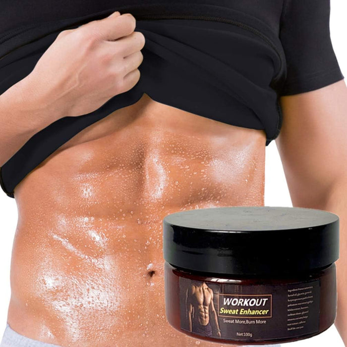 Effektiv burning cream | Reduser fett og cellulitter naturlig