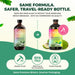 Soursop Bitters Liquid | Daglig urtestøtte for fordøyelse, energi og velvære - Overrask.no