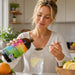 Soursop Bitters Liquid | Daglig urtestøtte for fordøyelse, energi og velvære - Overrask.no