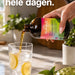 Soursop Bitters Liquid | Daglig urtestøtte for fordøyelse, energi og velvære - Overrask.no