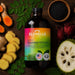 Soursop Bitters Liquid | Daglig urtestøtte for fordøyelse, energi og velvære - Overrask.no