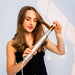 8-i-1 profesjonelle multi-styler - Overrask.no