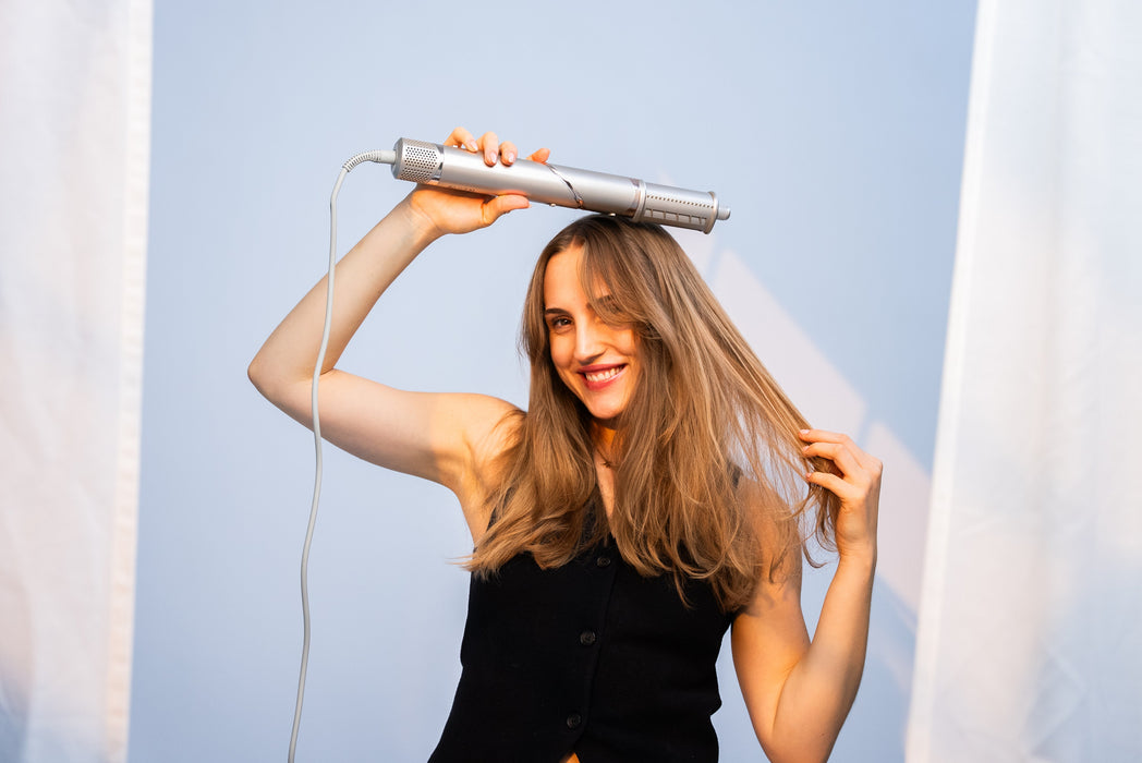 8-i-1 profesjonelle multi-styler - Overrask.no
