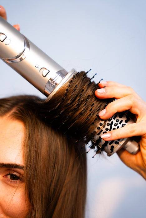 8-i-1 profesjonelle multi-styler - Overrask.no