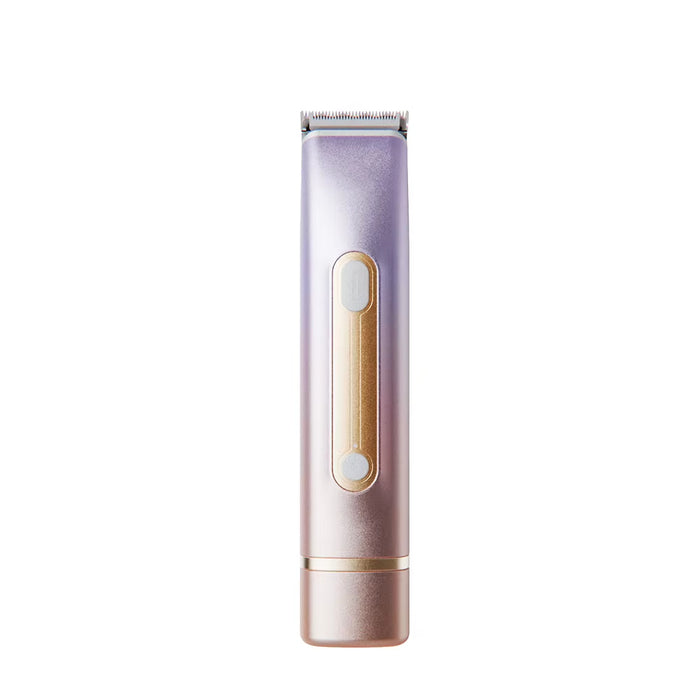 Skånsom 2-i-1 Epilator, Barberhøvel og Bikini-Trimmer