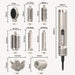 8-i-1 profesjonelle multi-styler - Overrask.no