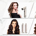 8-i-1 profesjonelle multi-styler - Overrask.no