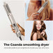 8-i-1 profesjonelle multi-styler - Overrask.no