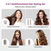 8-i-1 profesjonelle multi-styler - Overrask.no