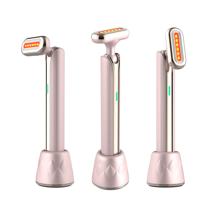Anti-Age Skincare Wand for sunnere og fastere hud