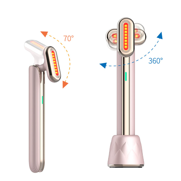 Anti-Age Skincare Wand for sunnere og fastere hud