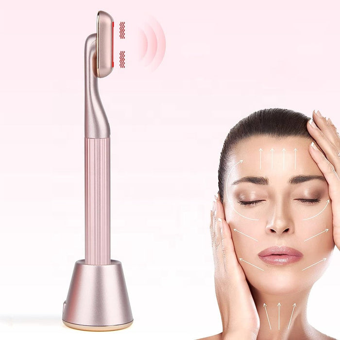 Anti-Age Skincare Wand for sunnere og fastere hud