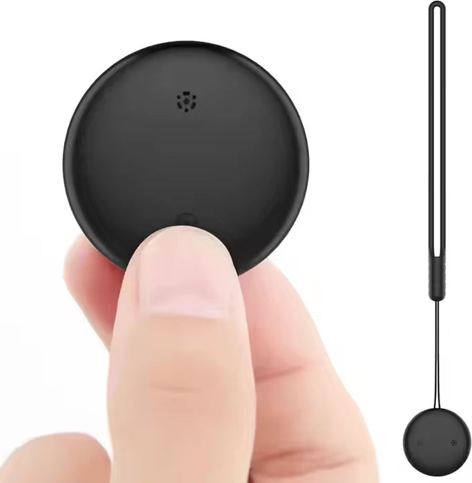 Find My Smart Tag | Sporingsbrikke med lang batteritid og høy presisjon