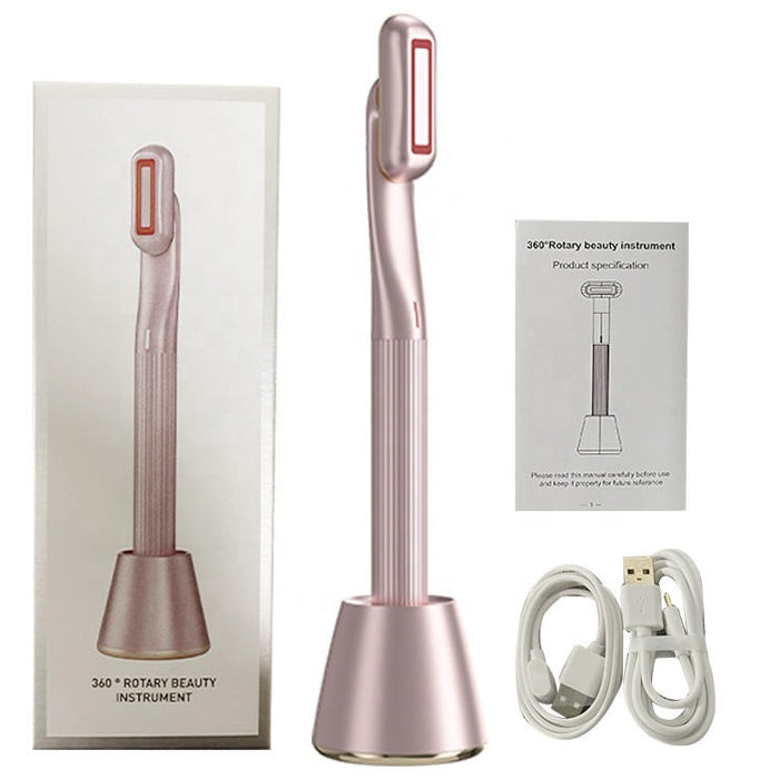 Anti-Age Skincare Wand for sunnere og fastere hud