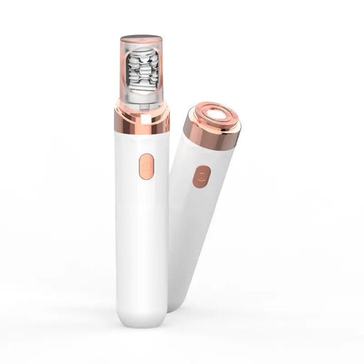 2-i-1 epilator og barbermaskin | Vanntett for bruk i dusjen - Overrask.no