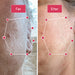 2-i-1 epilator og barbermaskin | Vanntett for bruk i dusjen - Overrask.no